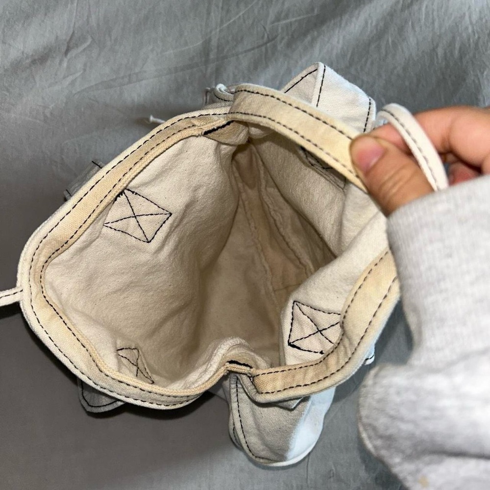 Orseund Iris tote - Picture 7 of 7